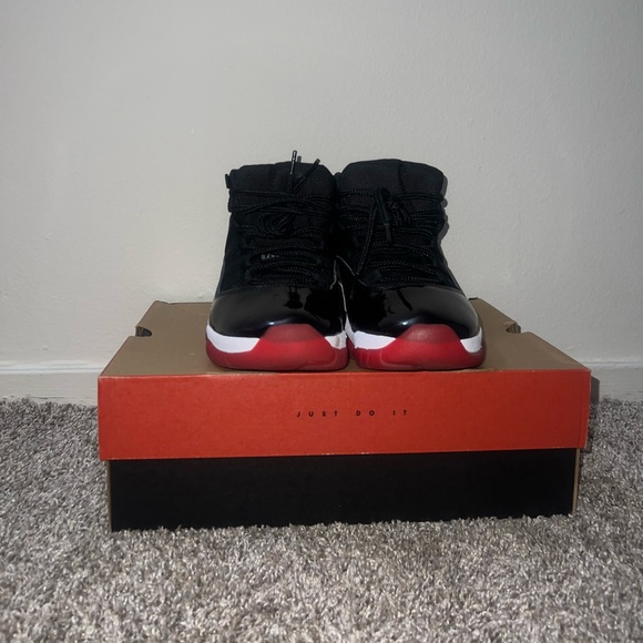 Jordan Other - Air Jordan 11 Retro Bred